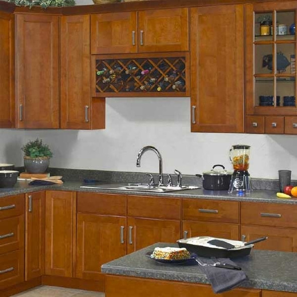 Ellisen Cabinets
