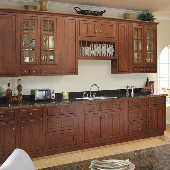 Grand Haven Cabinets