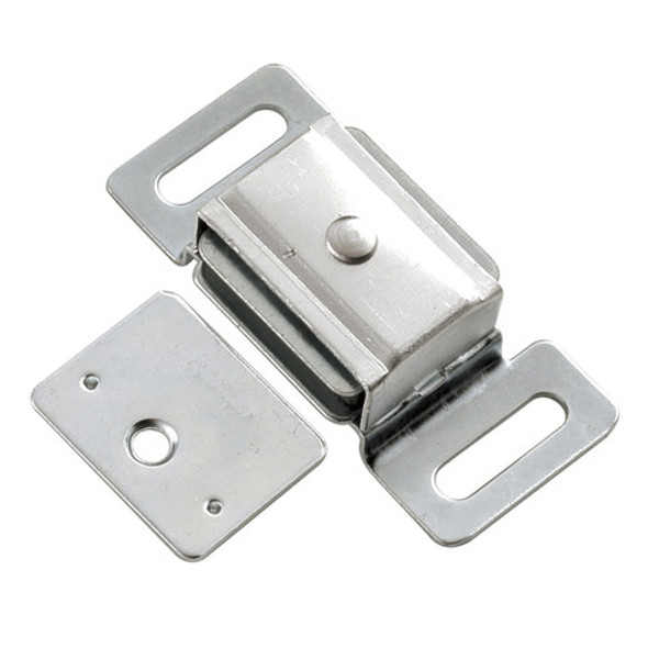 Steel Magnetic Catch 1-7/8''cc Cadmium