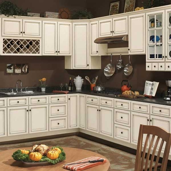 Sanibel Cabinets